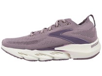 Brooks Glycerin Flex Women's Shoes Rose/Raisin/Metallic