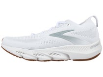 Brooks Glycerin Flex Women's Shoes White/Black/Gum