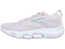 Brooks Glycerin Flex Women's Shoes Pink/Harbor Mist