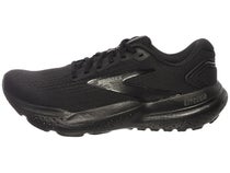 Brooks Glycerin 21 Men's Shoes Black/Black