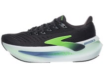 Brooks Glycerin Max 2 Men's Shoes Phantom/Wh/Green Gec