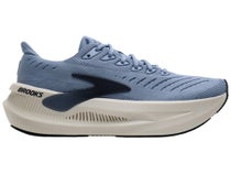 Brooks Glycerin Max 2 Men's Shoes Rain/Navy/Clear