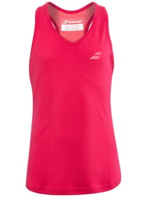 Babolat Girl's Play Tank