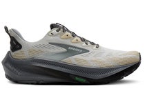 Brooks Ghost Trail Men's Shoes Gray/Gray/Bleached Sand