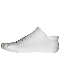 Balega Hidden Comfort Socks XL White