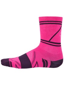 Balega Hidden Dry Mini Crew Socks