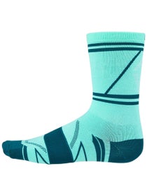Balega Hidden Dry Mini Crew Socks