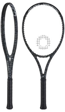 Solinco Blackout 285 v2 Camo Racquet