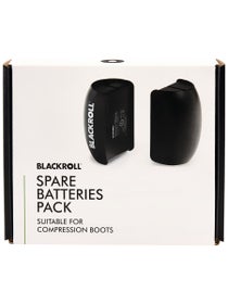 BLACKROLL Compression Boots Spare Batteries