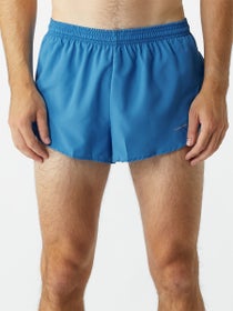 BOA Men's 1" Elite Split Short - Cobalt