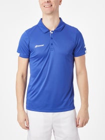 Babolat Men's Play Henley Polo