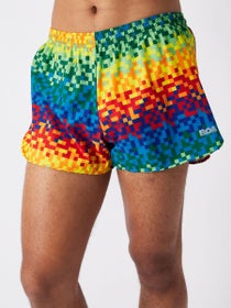 Men's Running Split Shorts - Running Warehouse Australia