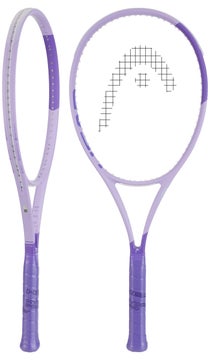 Head Boom MP L 2026 Purple Racquet