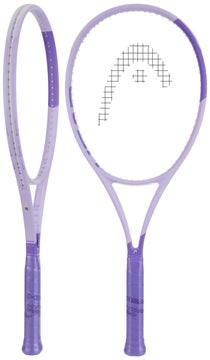 Head Boom MP UL 2026 Purple Racquet