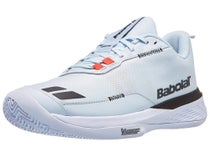Babolat SFX Evo CLAY Illusion Blue / Black Men's Shoes