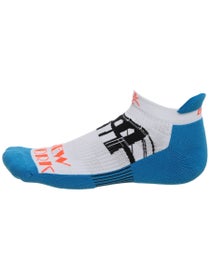 Balega Hidden Contour NYC Marathon No Show Socks