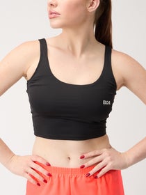 BOA Women's 2in1 Crop'it Tank 