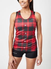 Women's Ugly Sweater Interval Singlet – BOA