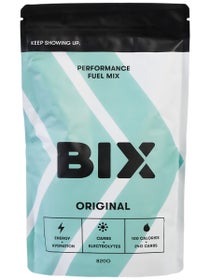 BIX Performance Fuel Bag 30-Serve