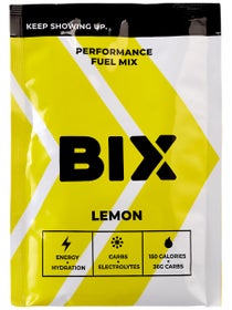 BIX Performance Fuel Sachet Individual