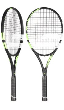 Babolat Rival 102 Black/Yellow/White Racquet
