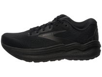 Brooks Ghost Max 2 Men's Shoes Black/Black/Ebony