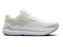 Brooks Ghost Max 2 Women's Shoes Coconut Milk/Gray/Zeph