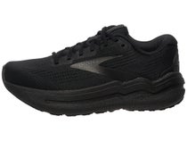 Brooks Ghost Max 2 Women's Shoes Black/Black/Ebony