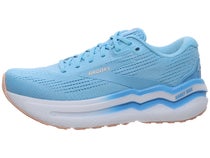 Brooks Ghost Max 2 Women's Shoes Baltic Sea/Boonie Blue