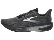 Brooks Hyperion GTS 2 Women's Shoes Black/Ebony/Gray