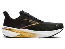 Brooks Hyperion 2 Men's Shoes Black/Gold/Pink