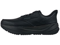 Brooks Ghost Max SR Men's Shoes Black/Black