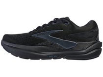 Brooks Ghost Max 3 Men's Shoes Black/Black