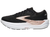 Brooks Ghost Max 3 Women's Shoes Black/Black/Rose Gold