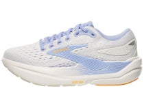 Brooks Ghost Max 3 Women's Shoes Coconut/Blue Heron/Ora