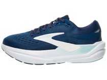 Brooks Ghost Max 3 Women's Shoes Navy/Peacoat/Clearwate