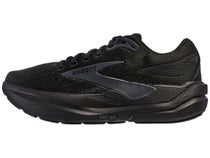 Brooks Ghost Max 3 Women's Shoes Black/Black/Black