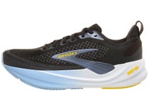 Brooks Ghost Max 4 Men's Shoes Black/Folkstone/Open Air