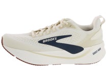 Brooks Ghost Max 4 Men's Shoes Arctic Wolf/Navy/Coconut
