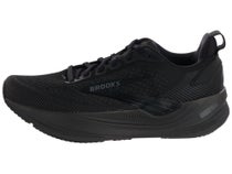 Brooks Ghost Max 4 Men's Shoes Black/Black
