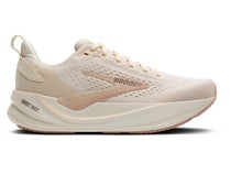 Brooks Ghost Max 4 Women's Shoes Arctic Wolf/Rose/Cocon