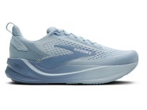 Brooks Ghost Max 4 Women's Shoes Blue/Blue/Chrome