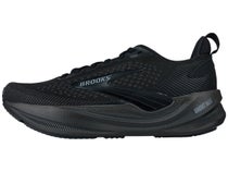 Brooks Ghost Max 4 Women's Shoes Black/Black