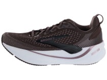 Brooks Ghost Max 4 Women's Shoes Raisin/Purple/Metallic
