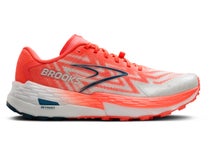 Brooks Catamount 4 Women's Shoes Bit of Blue/Flame/Blue