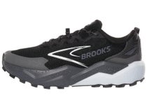 Brooks Caldera 8 Men's Shoes Black/Blackened Pearl/Whit