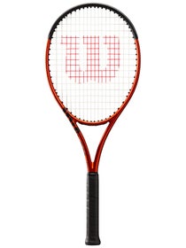 Wilson Burn 100LS v5 Racquets