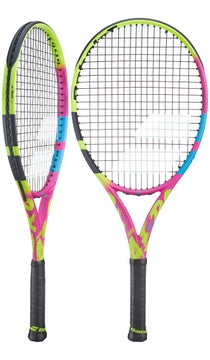 Babolat Pure Aero Rafa 26" Junior Racquet 