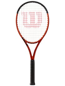 Wilson Burn 100ULS v5 Racquets
