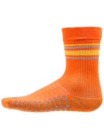 Balega Silver Mini Crew Socks